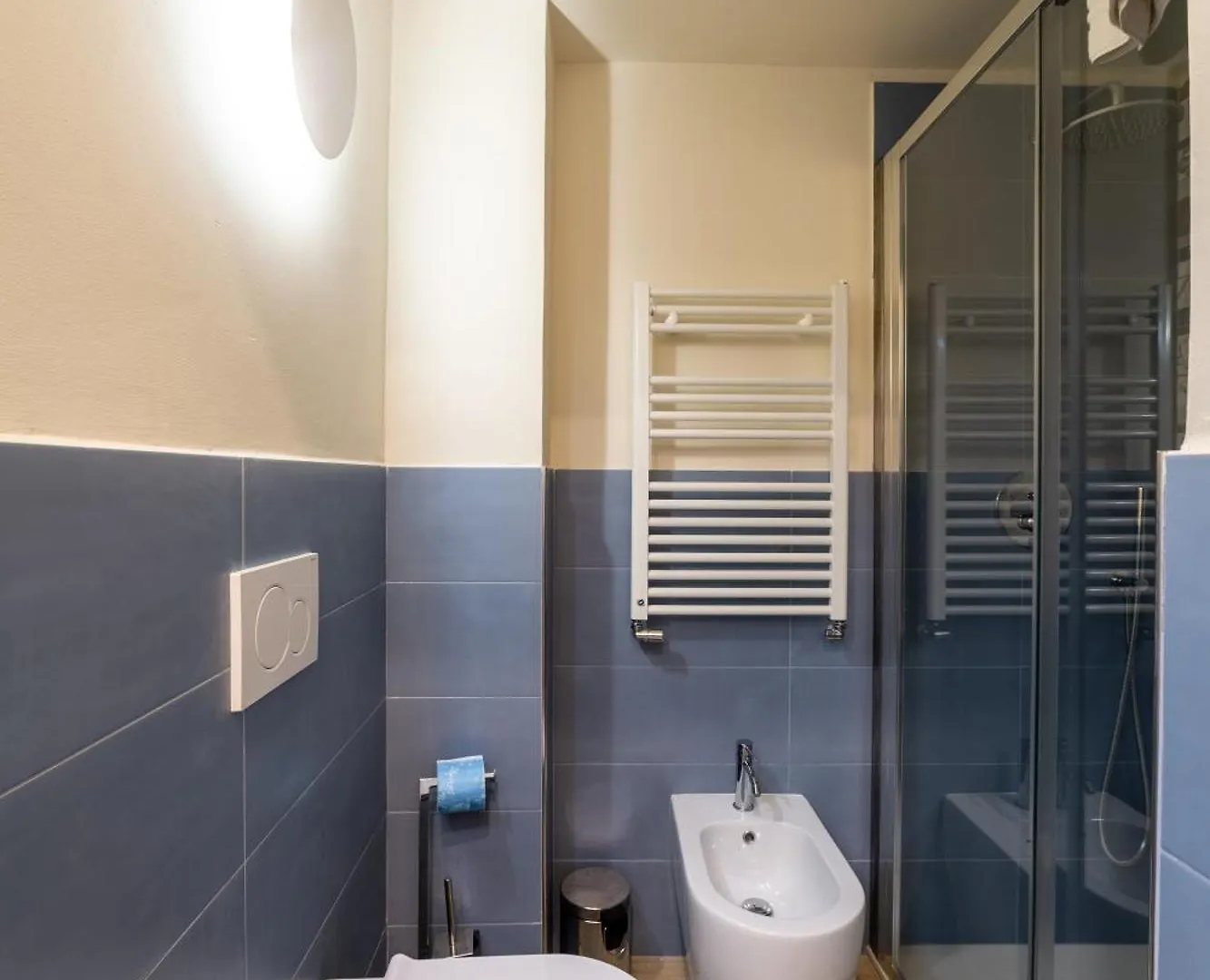 Appartamento Via Deineri 22 Florens Italien