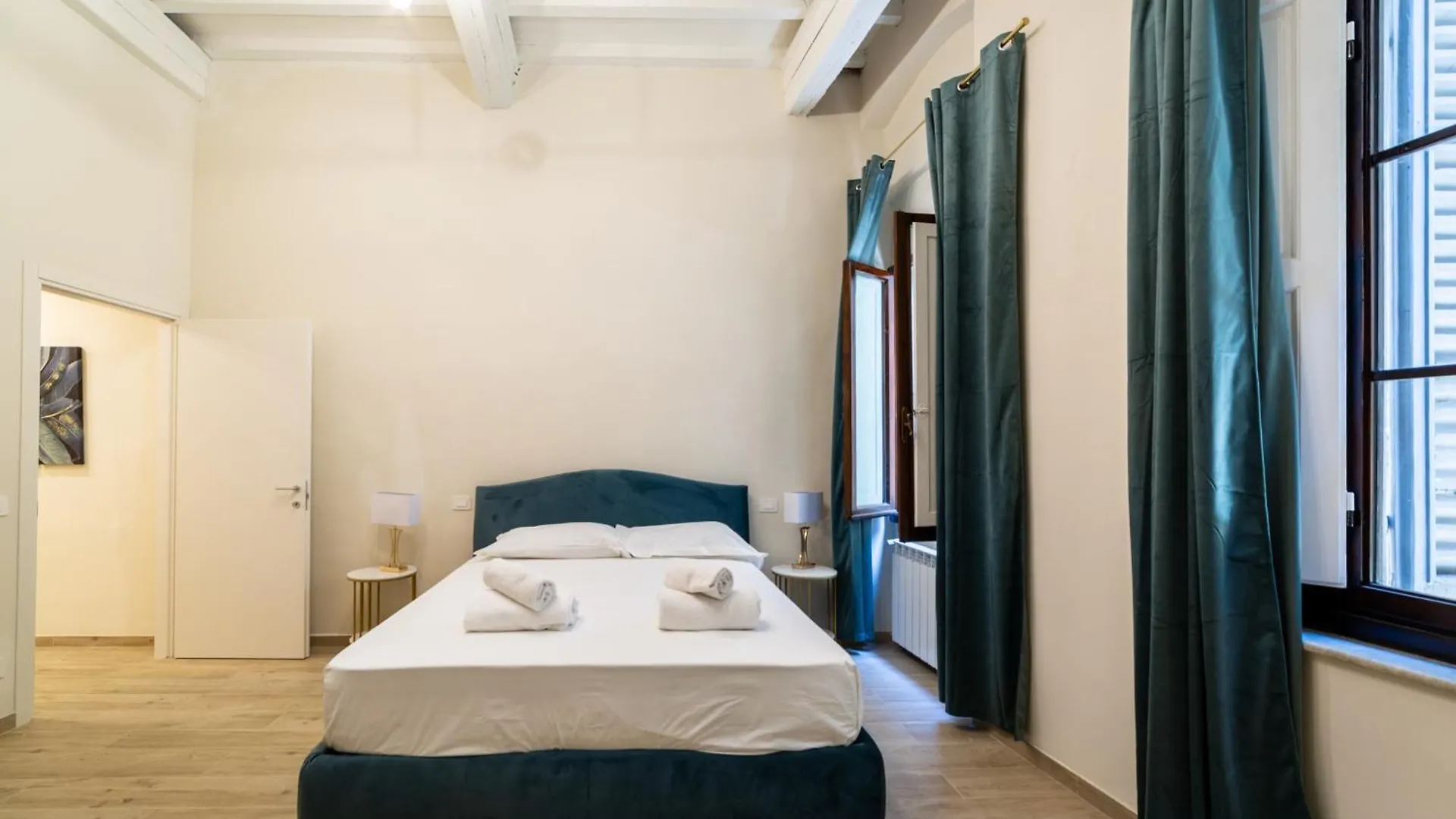 Appartamento Via Deineri 22 Florence Apartment
