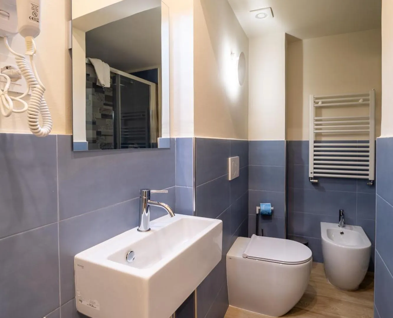 Appartamento Via Deineri 22 Florence Apartment