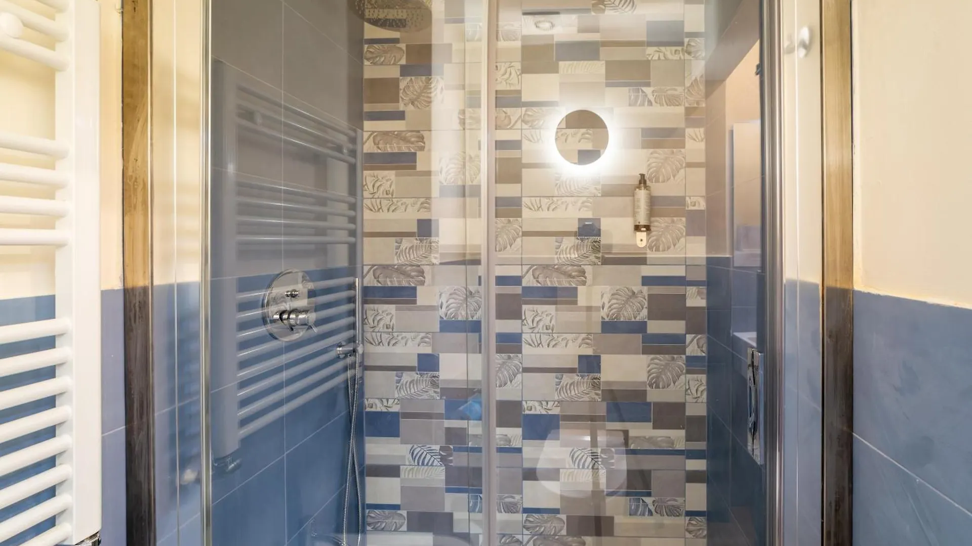 Apartment Appartamento Via Deineri 22 Florence