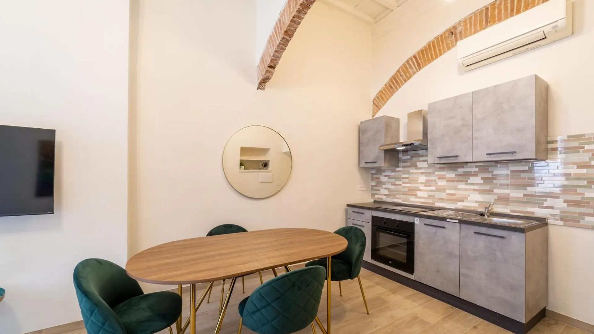 Appartamento Via Deineri 22 Florence Italy
