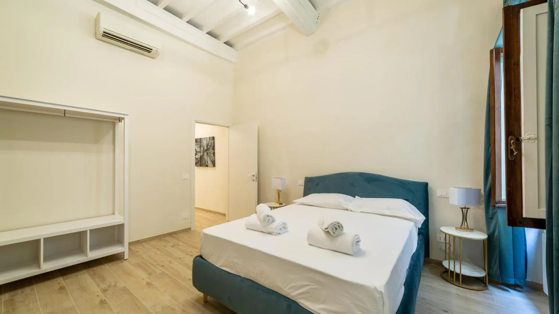 Apartment Appartamento Via Deineri 22 Florence