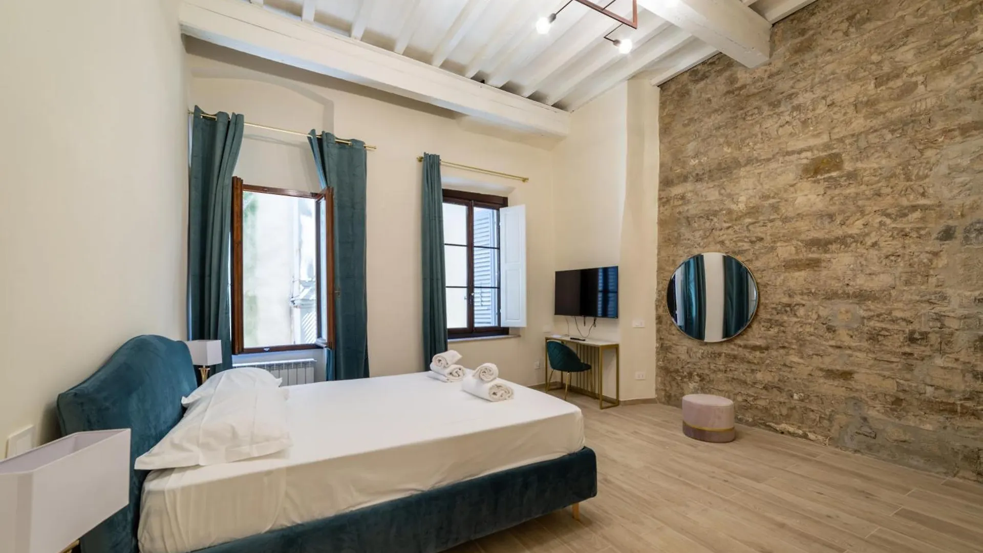 Appartamento Via Deineri 22 Florence