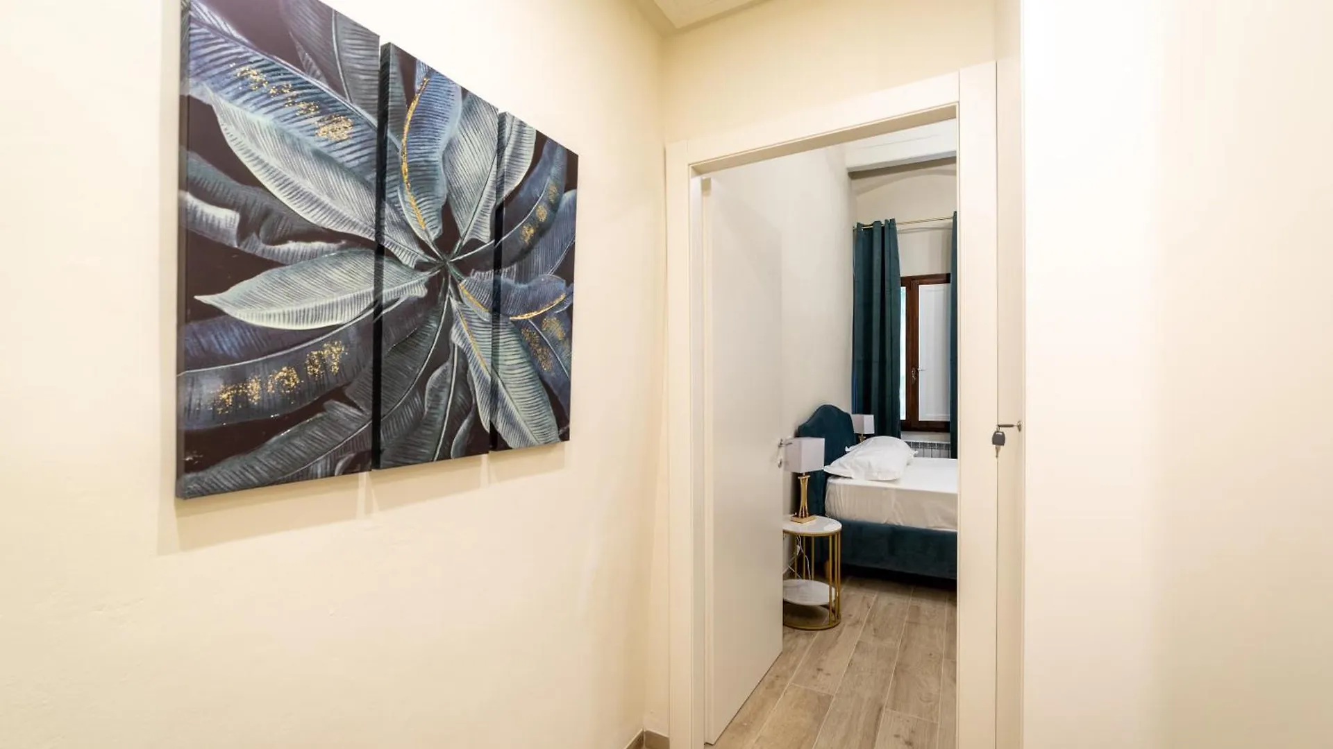 Appartamento Via Deineri 22 Florence
