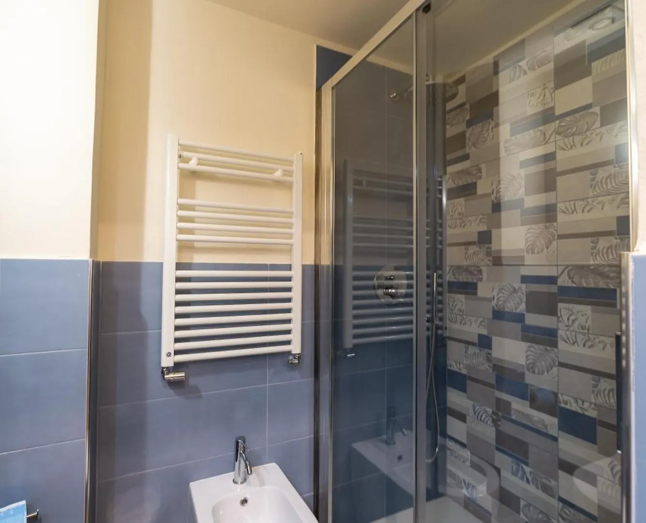 Apartment Appartamento Via Deineri 22 Florence