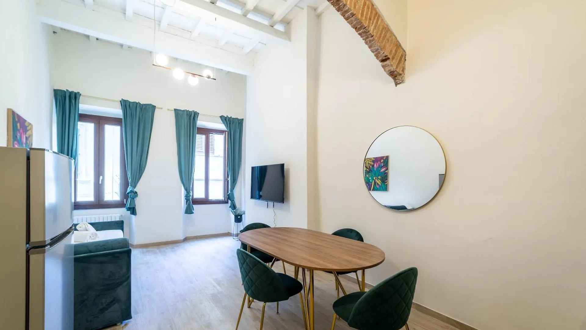 Appartamento Via Deineri 22 Florence Apartment