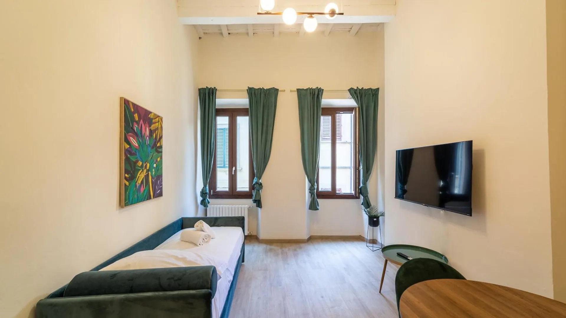 Appartamento Via Deineri 22 Florence