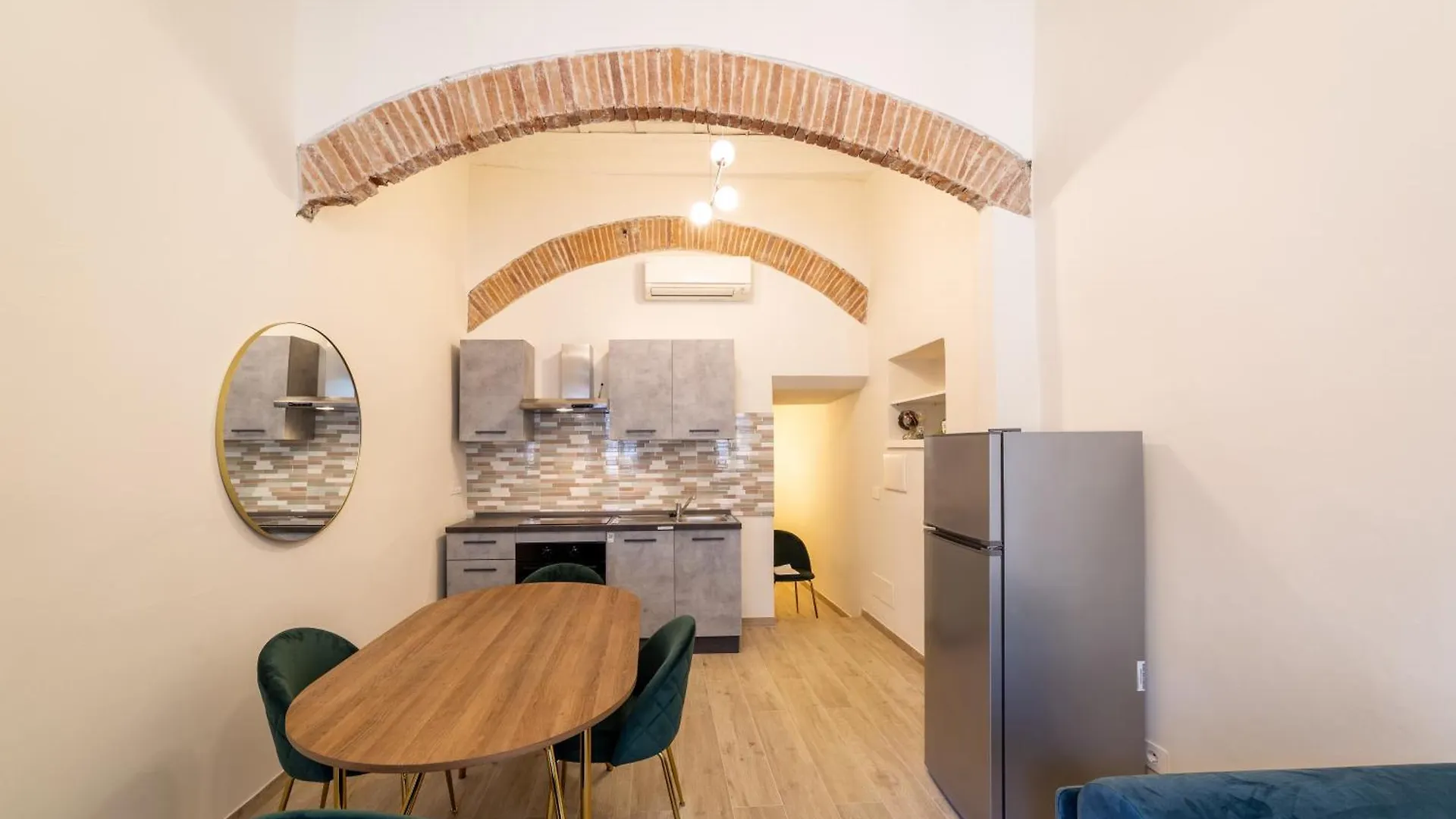 Apartment Appartamento Via Deineri 22 Florence